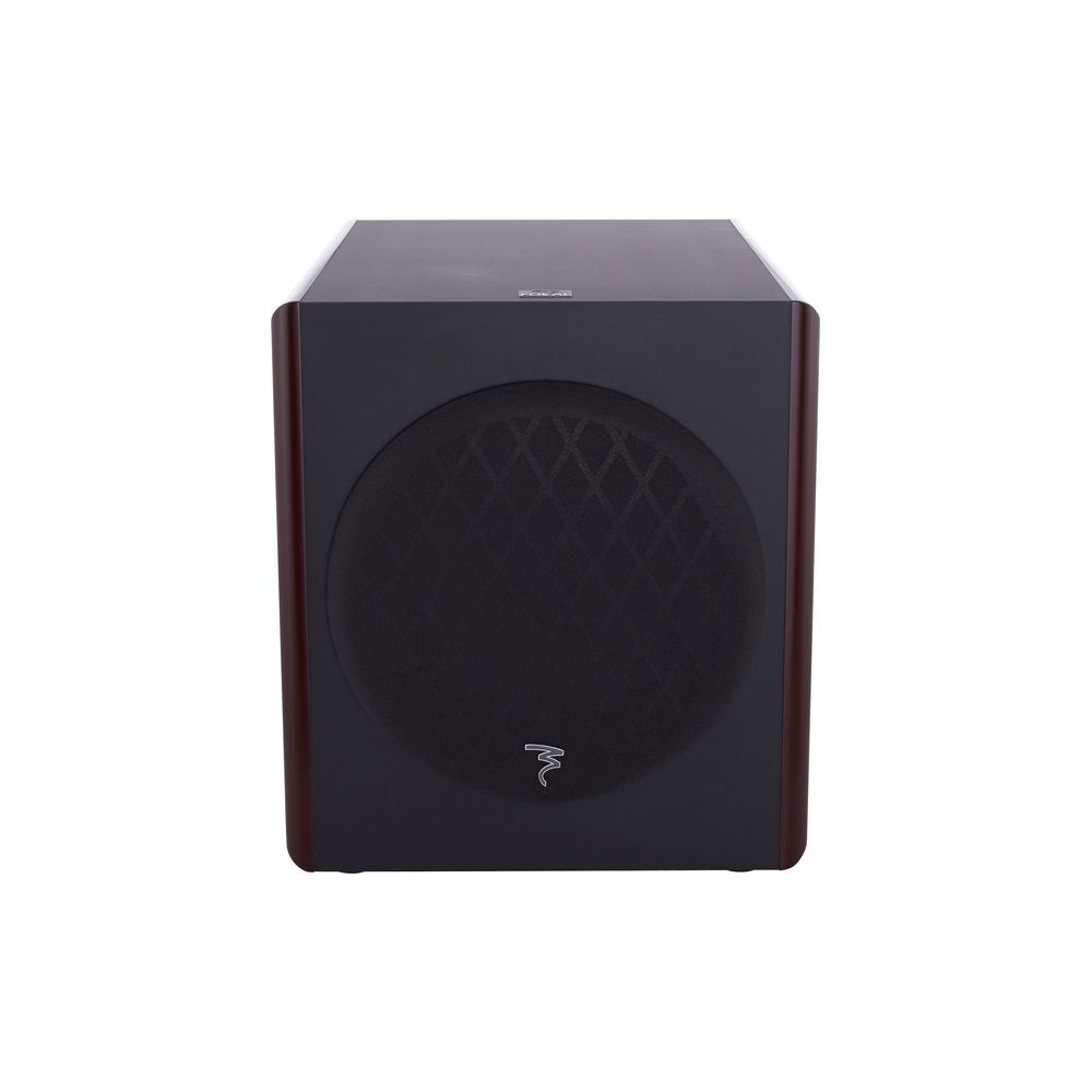 Focal Sub 6 Be red burr ash – Thomann Ireland