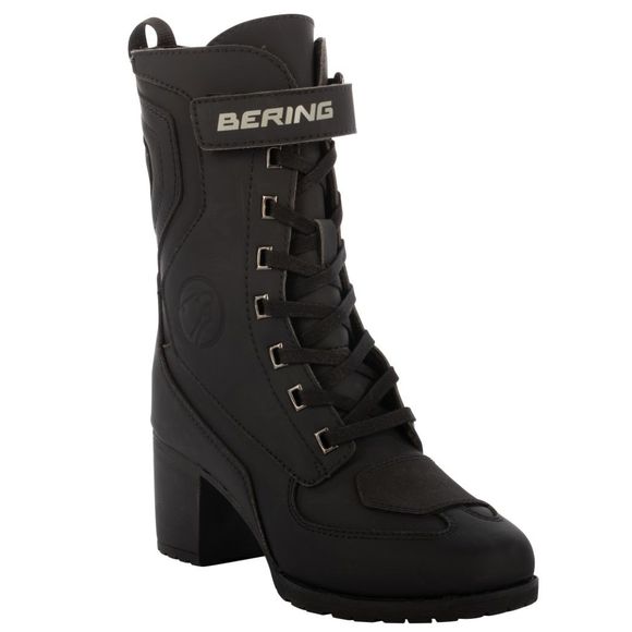 Bottes Bering LADY LEONARDA 2 FEMME - NoirRef : BR1483