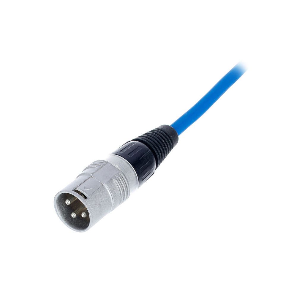 Sommer Cable Stage 22 SGHN BL 1,0m – Thomann Ireland