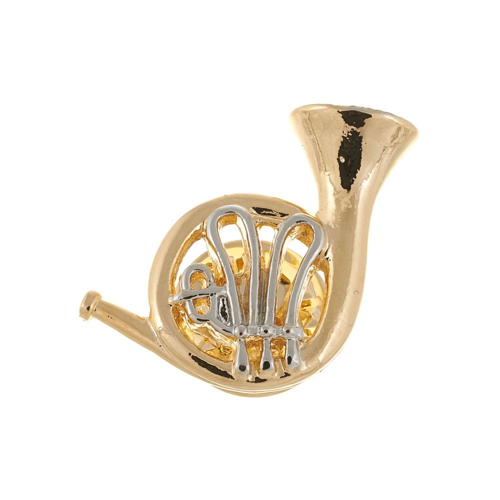 Art of Music Pin French Horn – Thomann Ireland