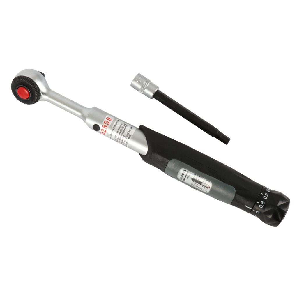BLUECHAIN Breaking Torque Wrench 2-15 Nm
