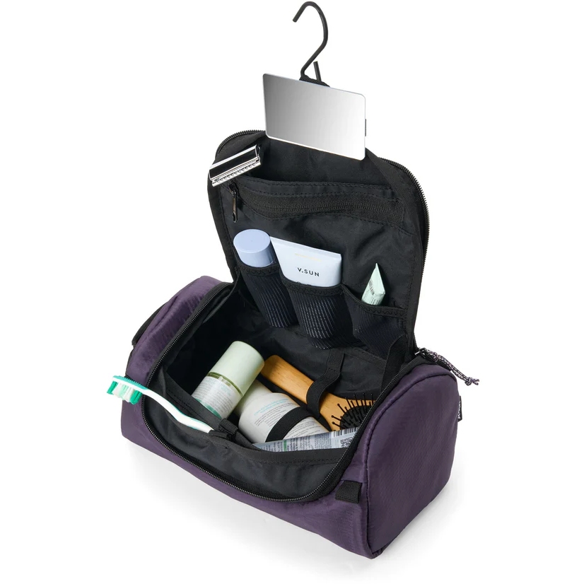 AEVOR Wash Pack 3.5L - Proof Phantom Purple