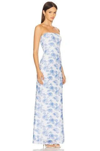 Laci Maxi Dress