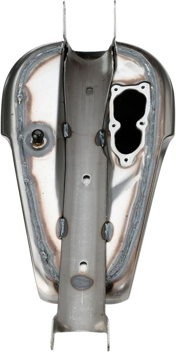 Drag Specialties Heritage TankRef: Drg01418A / 07010765