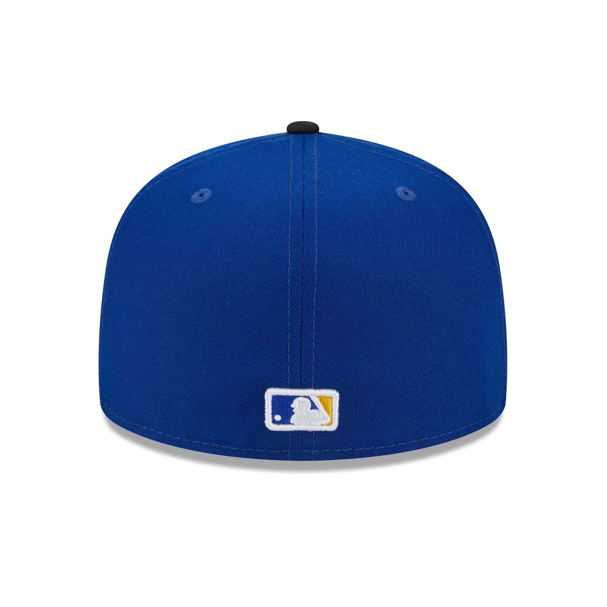 Seattle Mariners MLB Authentic City Connect New Era 59FIFTY Cap