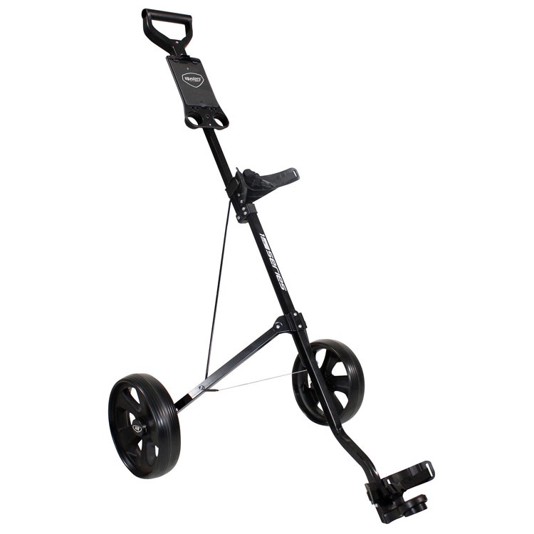Masters 1 Series 2 Wheel Golf Trolley