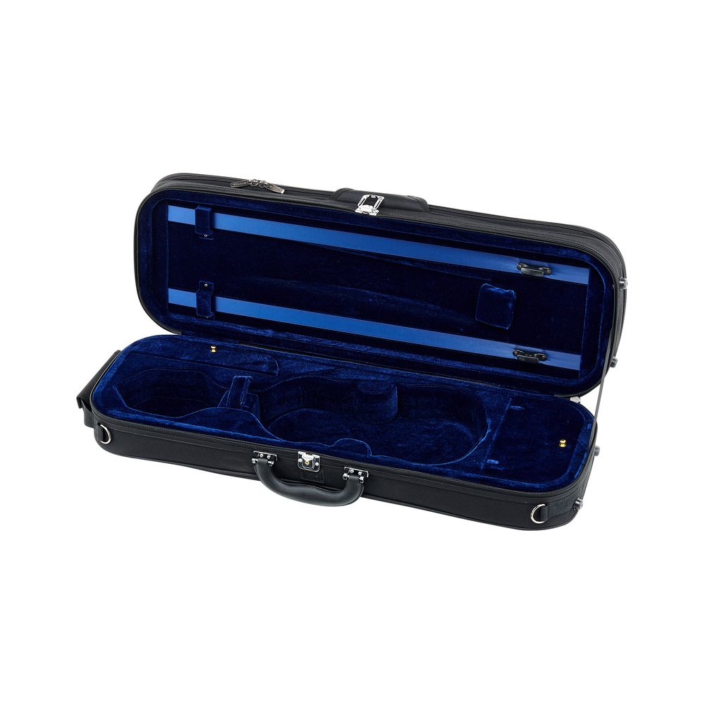 Jakob Winter JWC 360 Violin Case 1/2 – Thomann Ireland