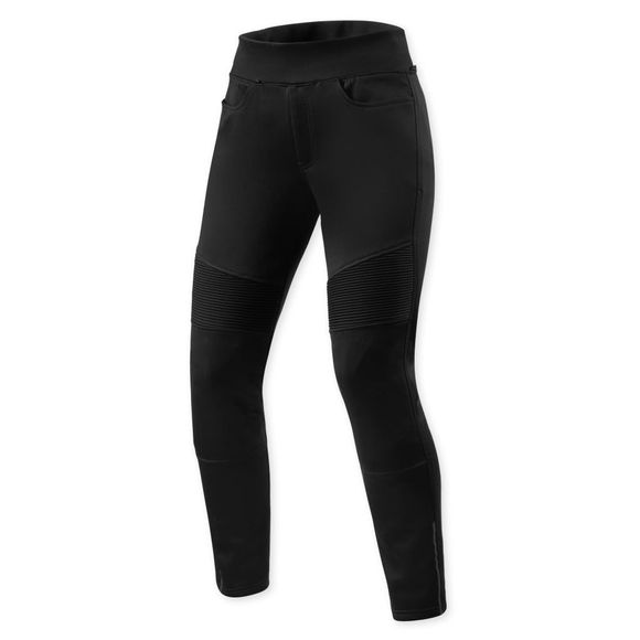 Rev it ELLISON 2 LADIES Motorcycle Leggings - BlackRef: RI1781