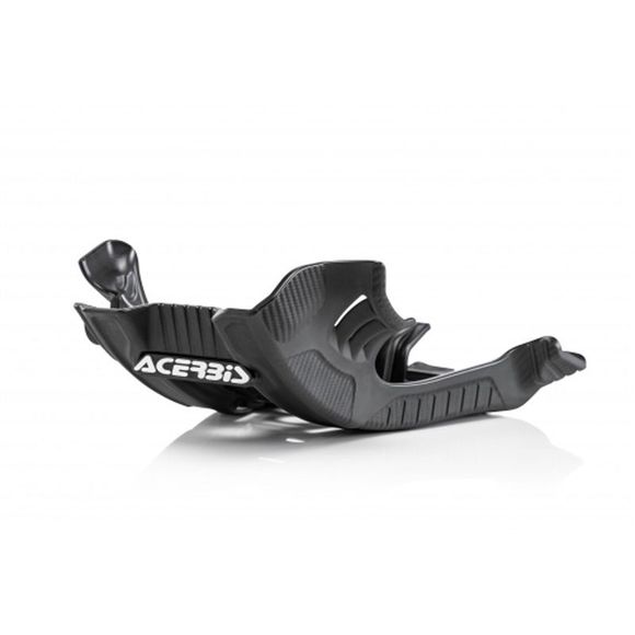 Acerbis MX engine guard - BlackRef: AE2925