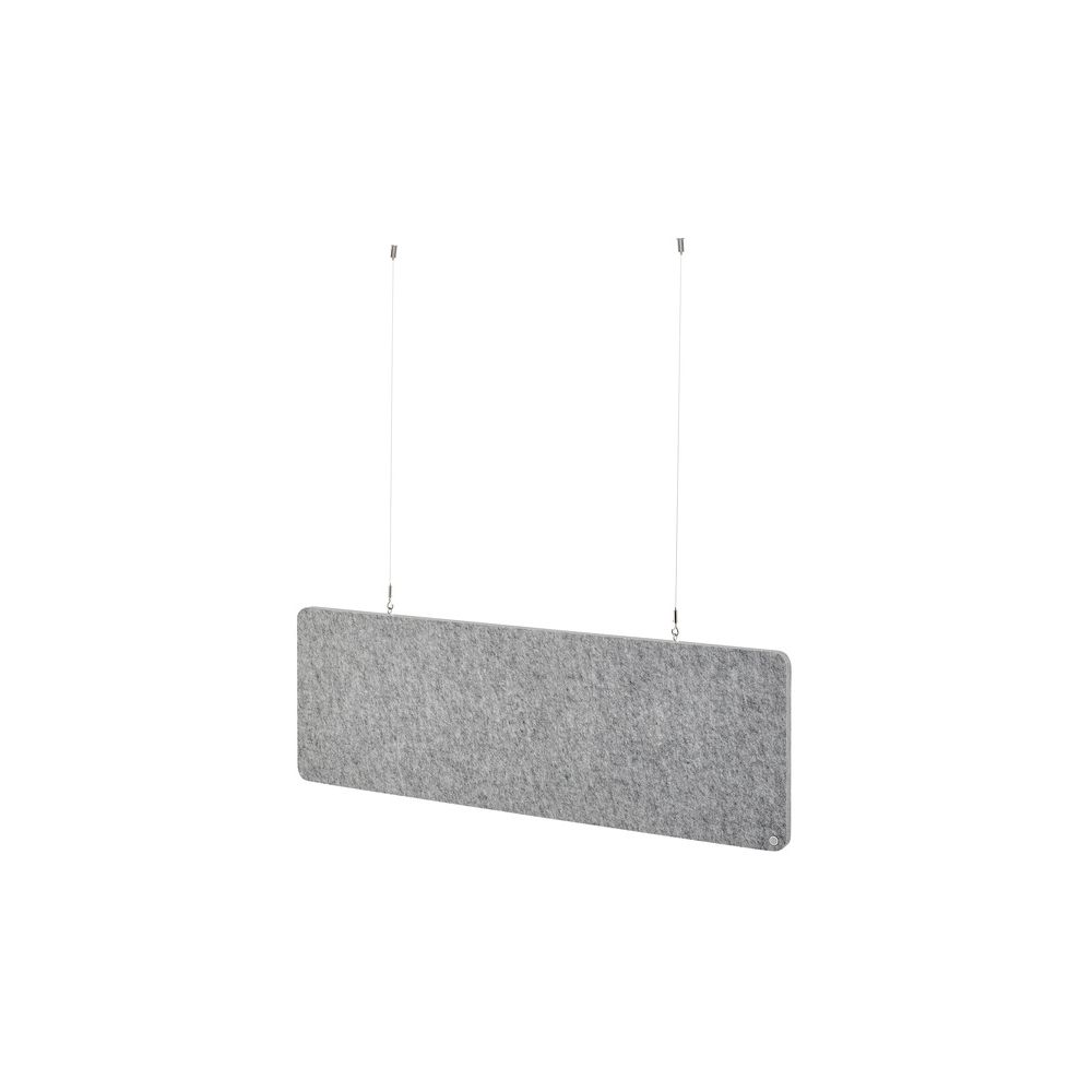 t.akustik PET Pendant Absorber 40 SGR – Thomann Ireland
