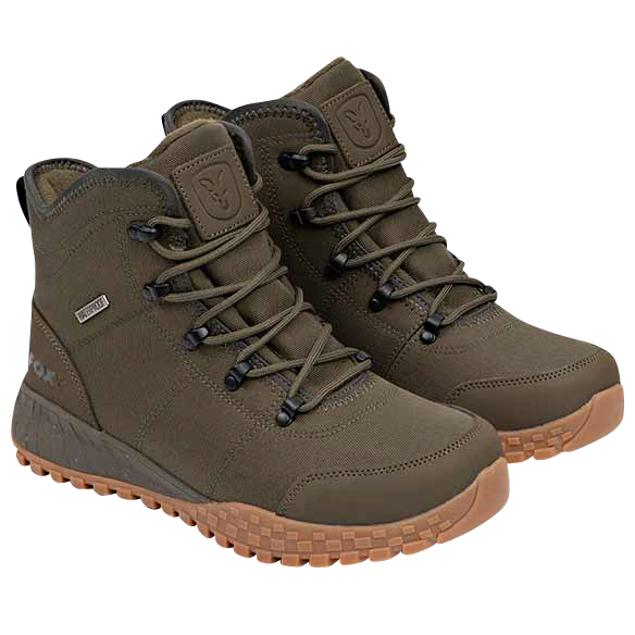 Fox V2 Boot Men (Khaki)