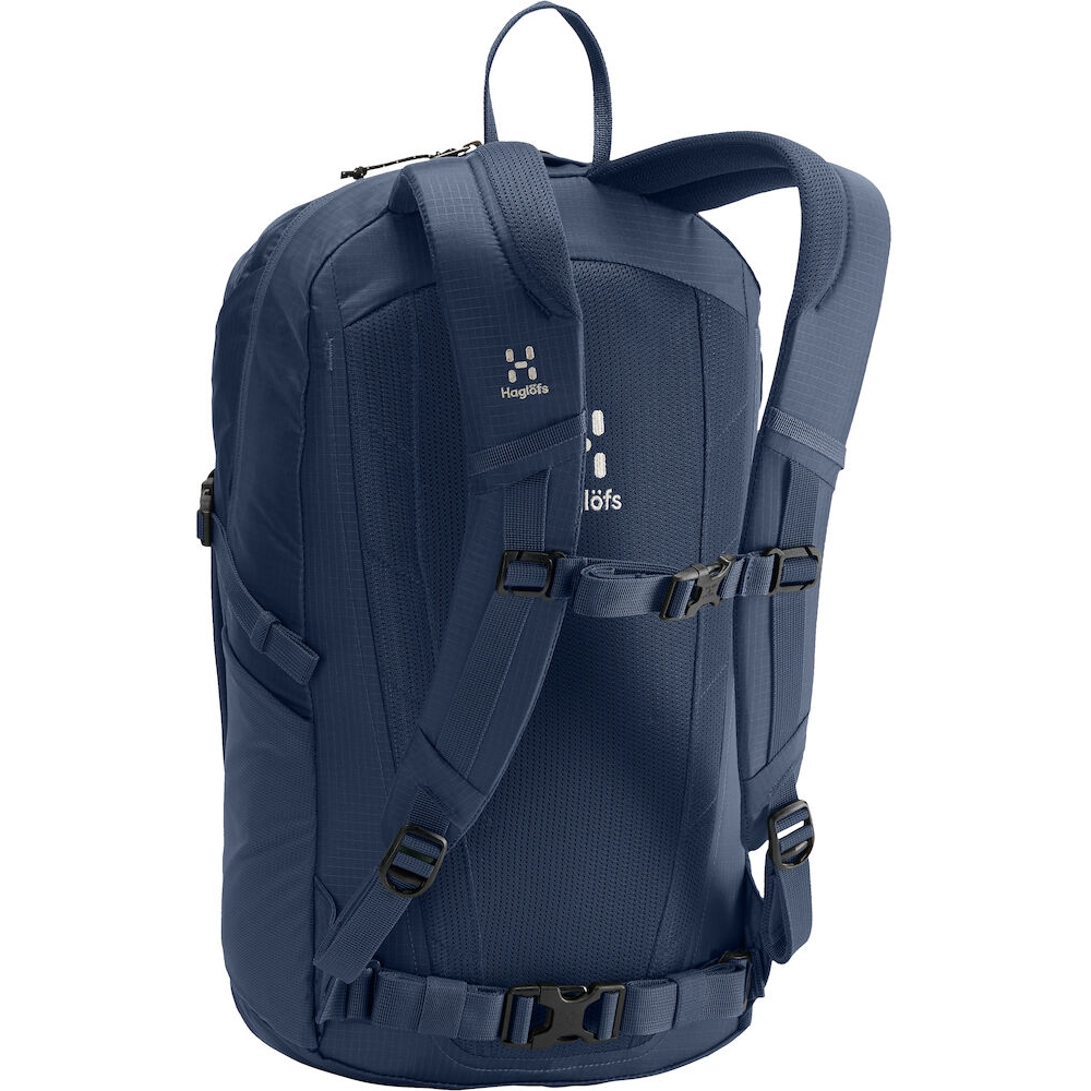 Haglöfs Vide Backpack 20L - tarn blue solid 45W