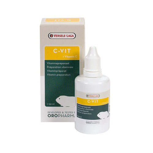 Oropharma C-Vit - 50ml