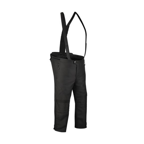Siberia King Size - Black / Gray Bering PantsRef: BR1639