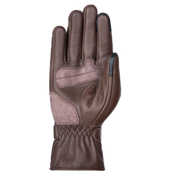 Holton 2.0 Oxford gloves - brownRef: OD0392
