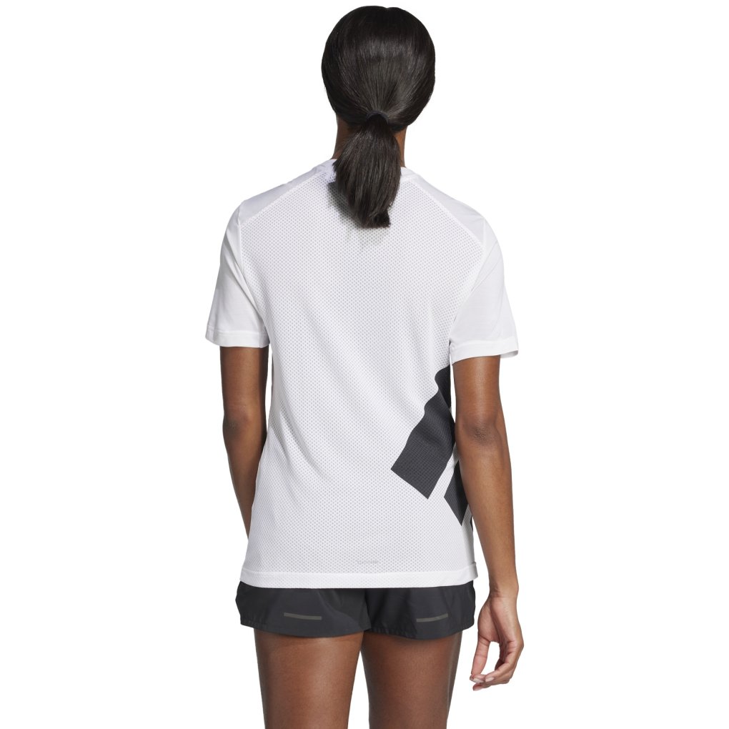 adidas TERREX Xperior Tee Women - white JN8140