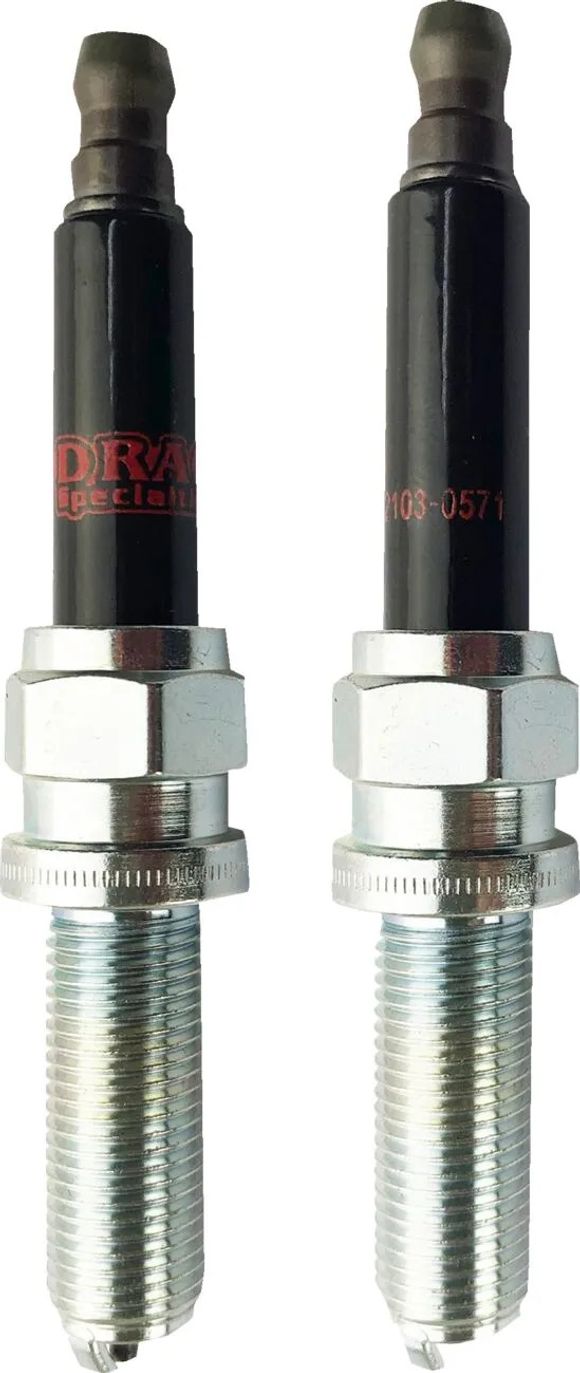 Bougie Drag Specialties allumageRef : DRG03091A / 21030571