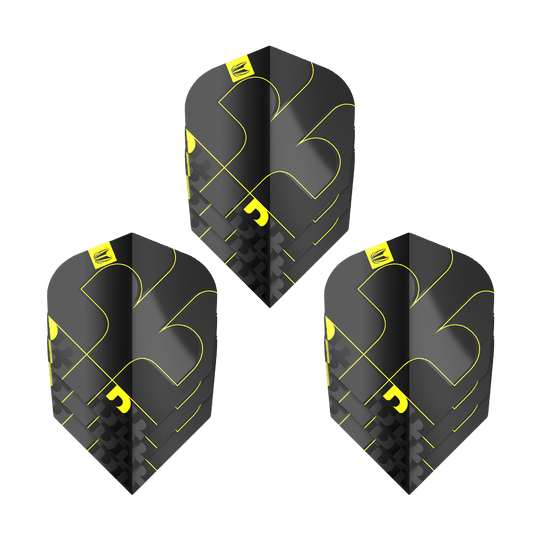 Target ProUltra Bolide Void No6 Flights