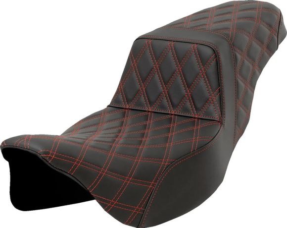 SADDLEMEN Step - Up comfort saddleRef: SDD00322A / 08011603