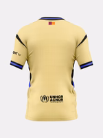 LAMINE YAMAL | UCL Men's away jersey 25/26 FC Barcelona x Kobe Bryant - Player's Edition