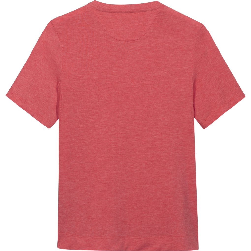 GOREWEAR Training Tee Women - coral red DI00