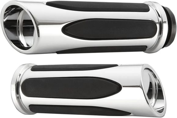 Deep-Cut Handlebar Grips by Arlen nessRef: Ans00366A / 06300978