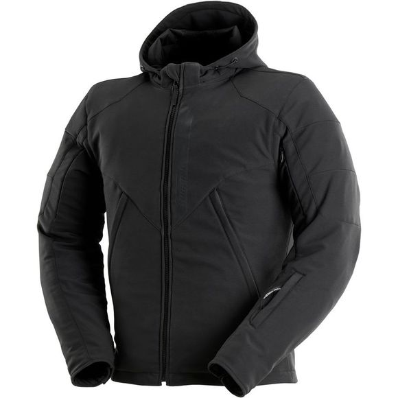 Furygan EVALD Motorcycle Jacket - BlackRef: FU1455