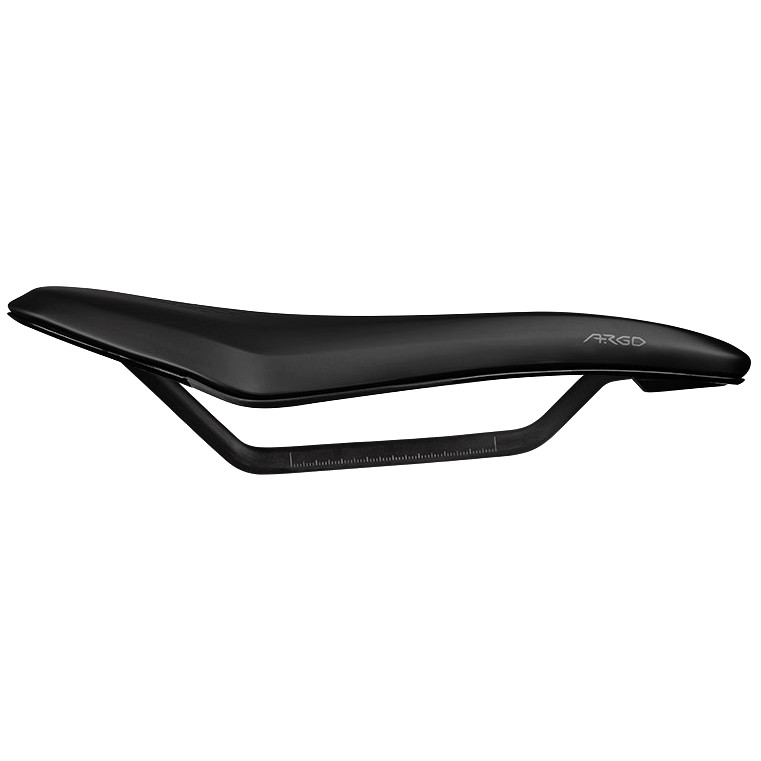 Fizik Terra Argo X1 Saddle - black | 140mm