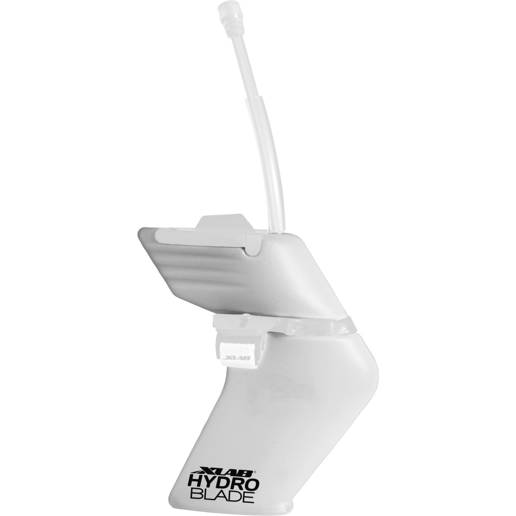 XLAB Hydroblade Spare Bottle - clear