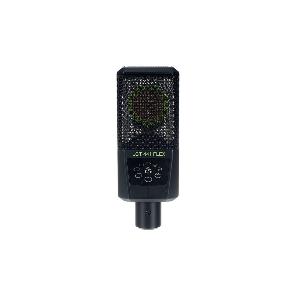 Lewitt LCT 441 FLEX Stand Bundle – Thomann Ireland