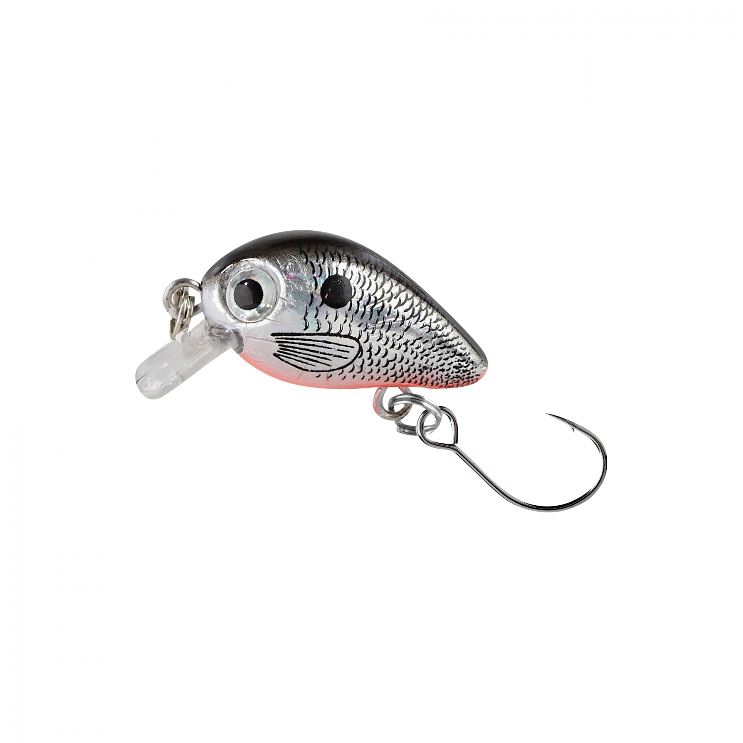 Trout Attack Crankbait Trout Crank (coarse fish)