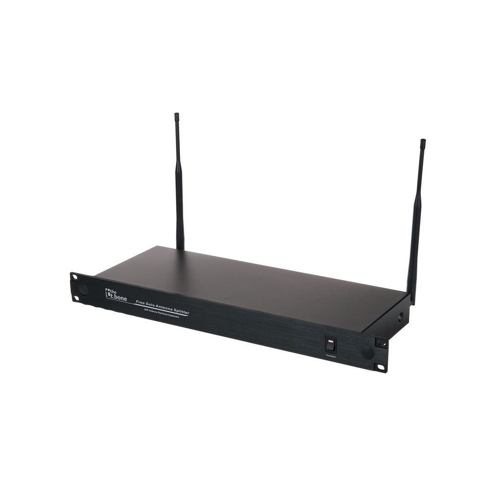 the t.bone free solo Antenna Bundle – Thomann Ireland