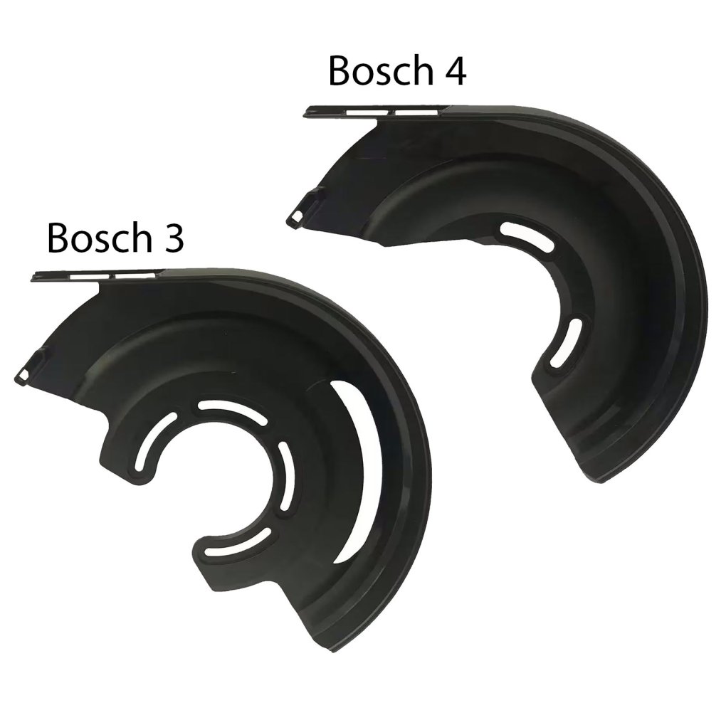 Curana Chain guard C+