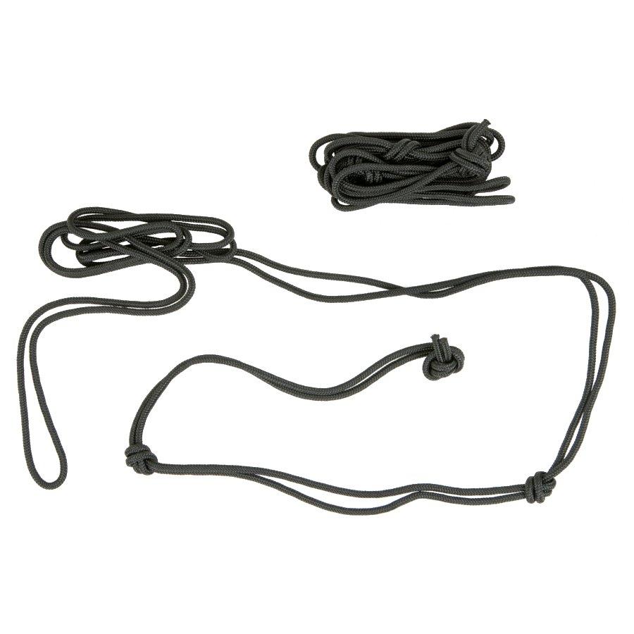 Ticket To The Moon Nautical Rope - 1 Pair