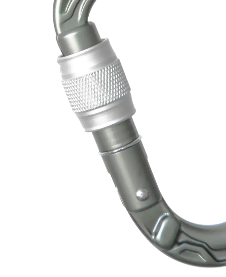 HMS BULLETPROOF SCREW