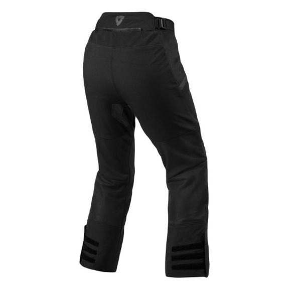 Motorcycle Rev it Itwave 4 Ladies - Black pantsRef: RI1593
