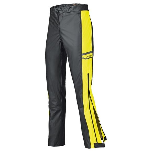 Held Rainstretch rain pants - Black / YellowRef: ED0341