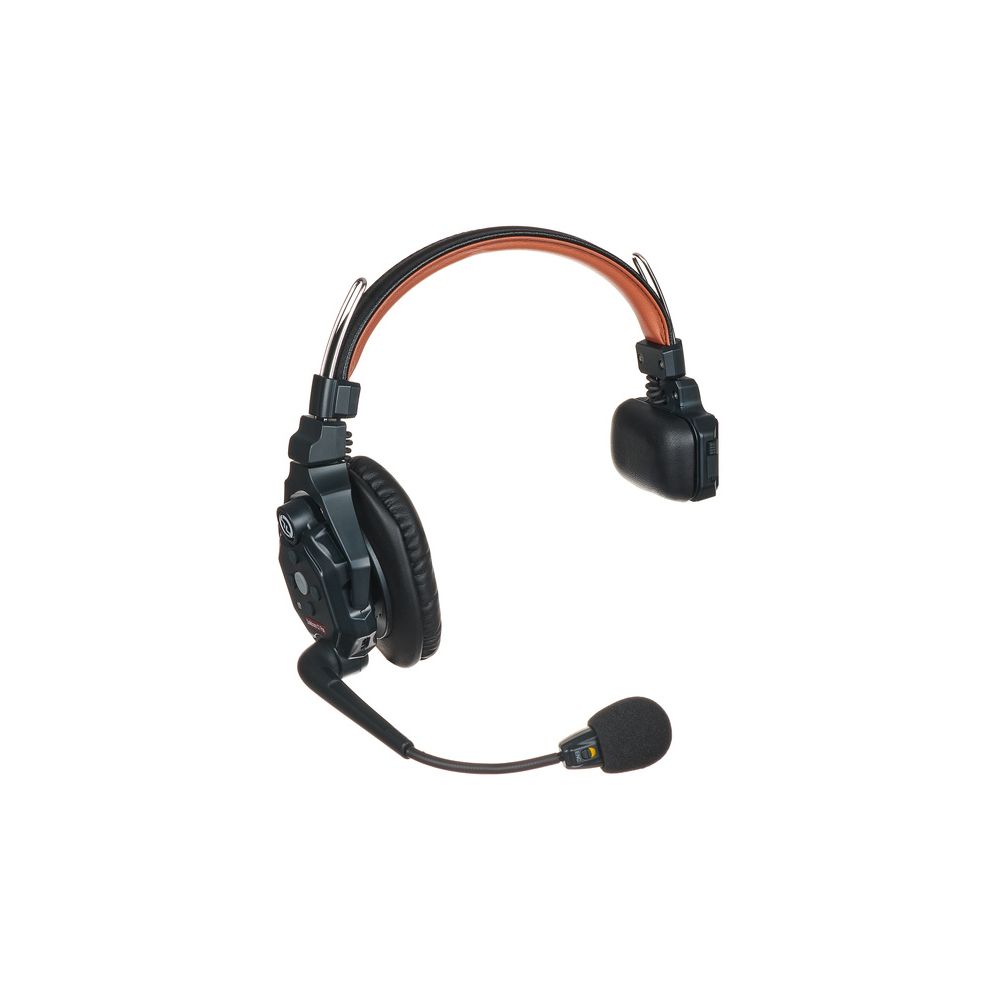 Hollyland Solidcom C1 Pro Master Headset – Thomann Ireland
