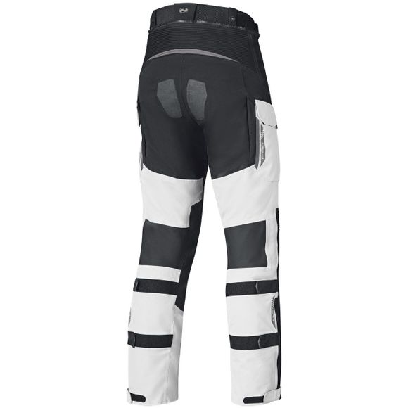 Held LONBORG Motorcycle Pants - Gray / BlackRef: ED0209