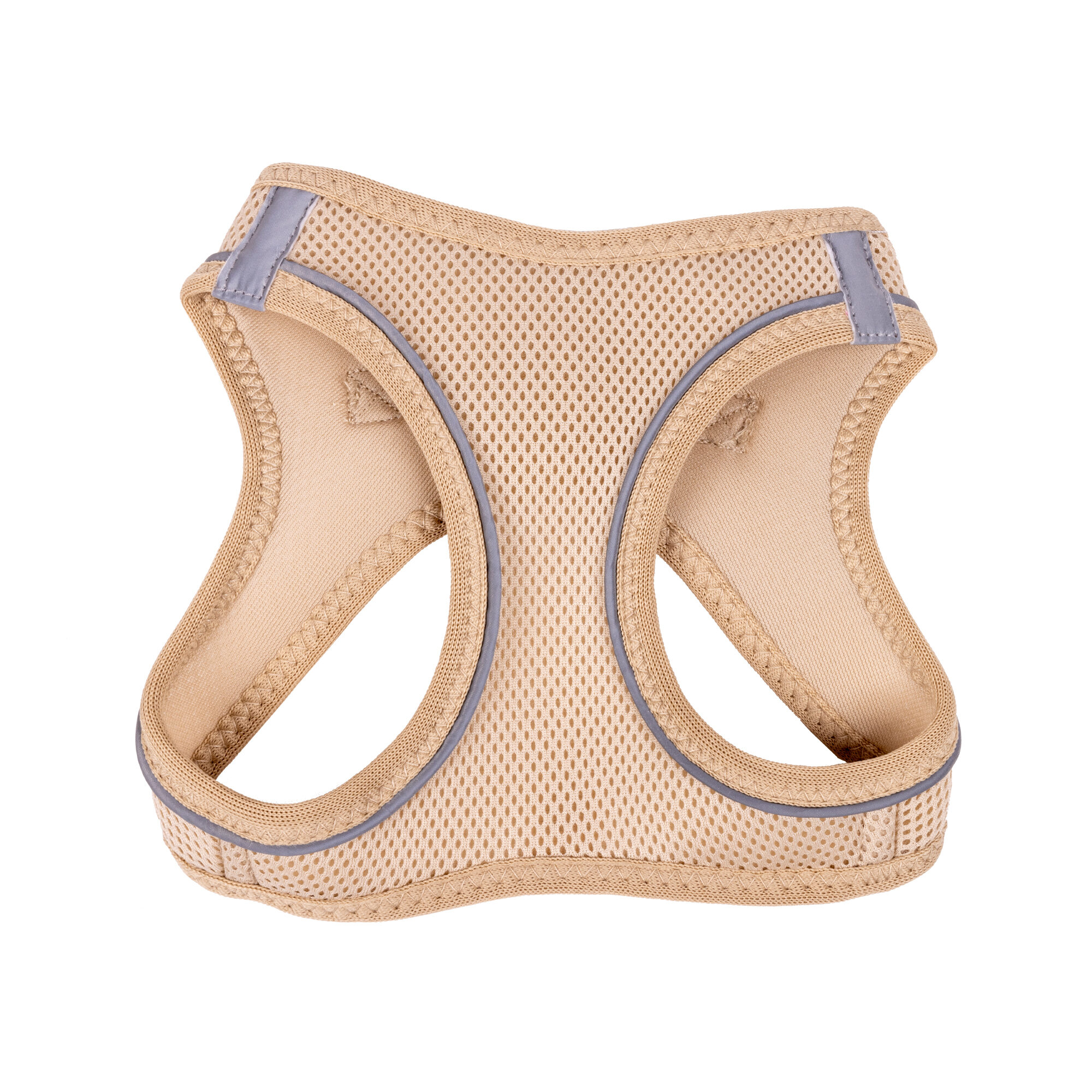 Air Mesh Harnesss - Beige - XS