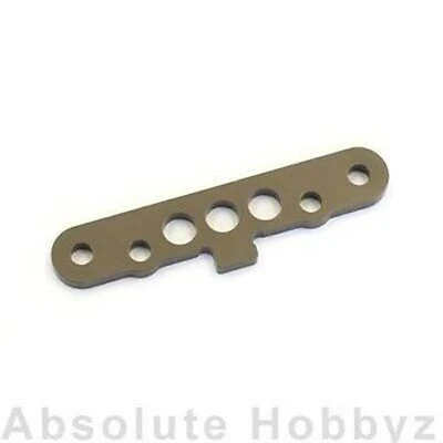 KYOIFW 337GM SP FRONT LOWER PLATE (SS EVO)