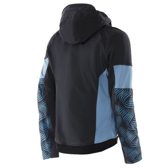 Dainese Ignite 2 Woman - Black / BlueRef: DN2187