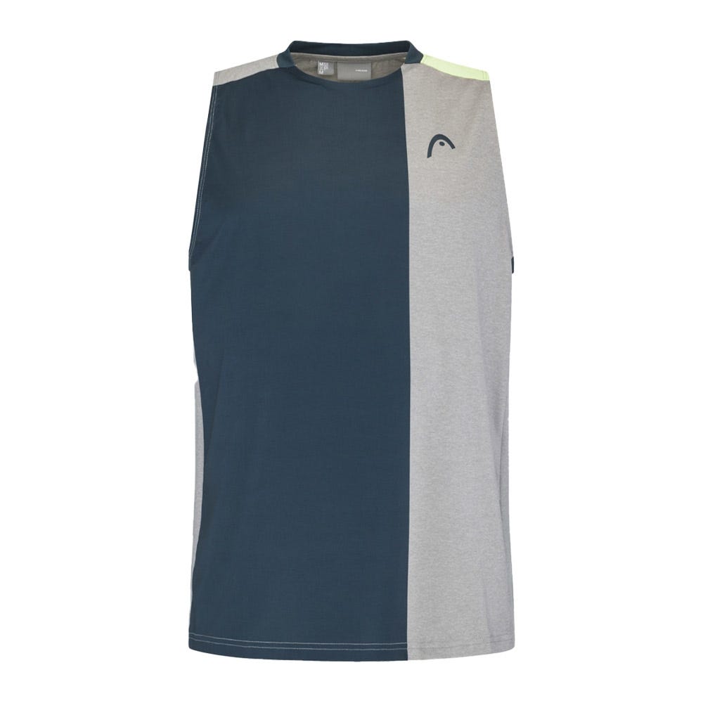 HEAD PADEL TANK TOP