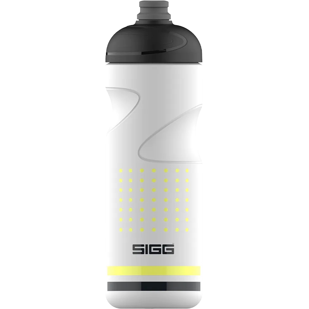 SIGG Pulsar Water Bottle 0.75L - White