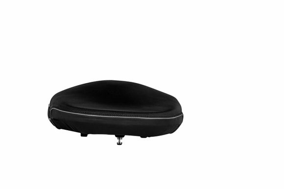 Touratech Passenger Fresh Touch Line Gray comfort saddleBMW 1300 R 1300 GS - 2023 - 2026Ref: Trt00022A / 01-035-5905-0