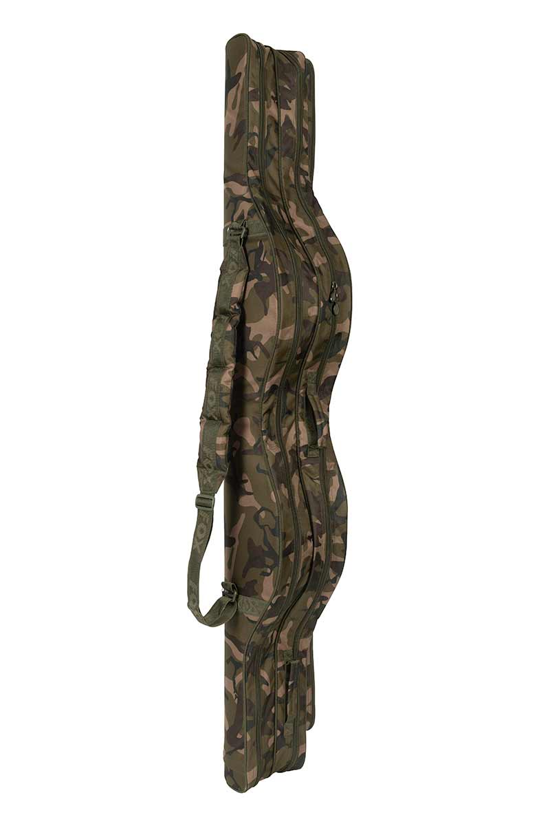 Fox Camolite™ 4 Rod Hardcases