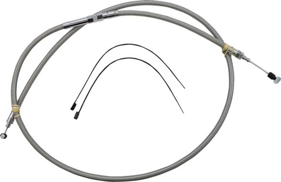 Magnum Clutch Cable 11321529Ref: MAG00559A / 11321529