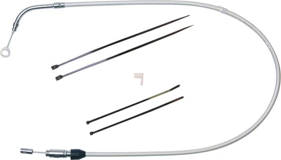 Magnum Clutch Cable 06522783Ref: MAG00150A / 06522783