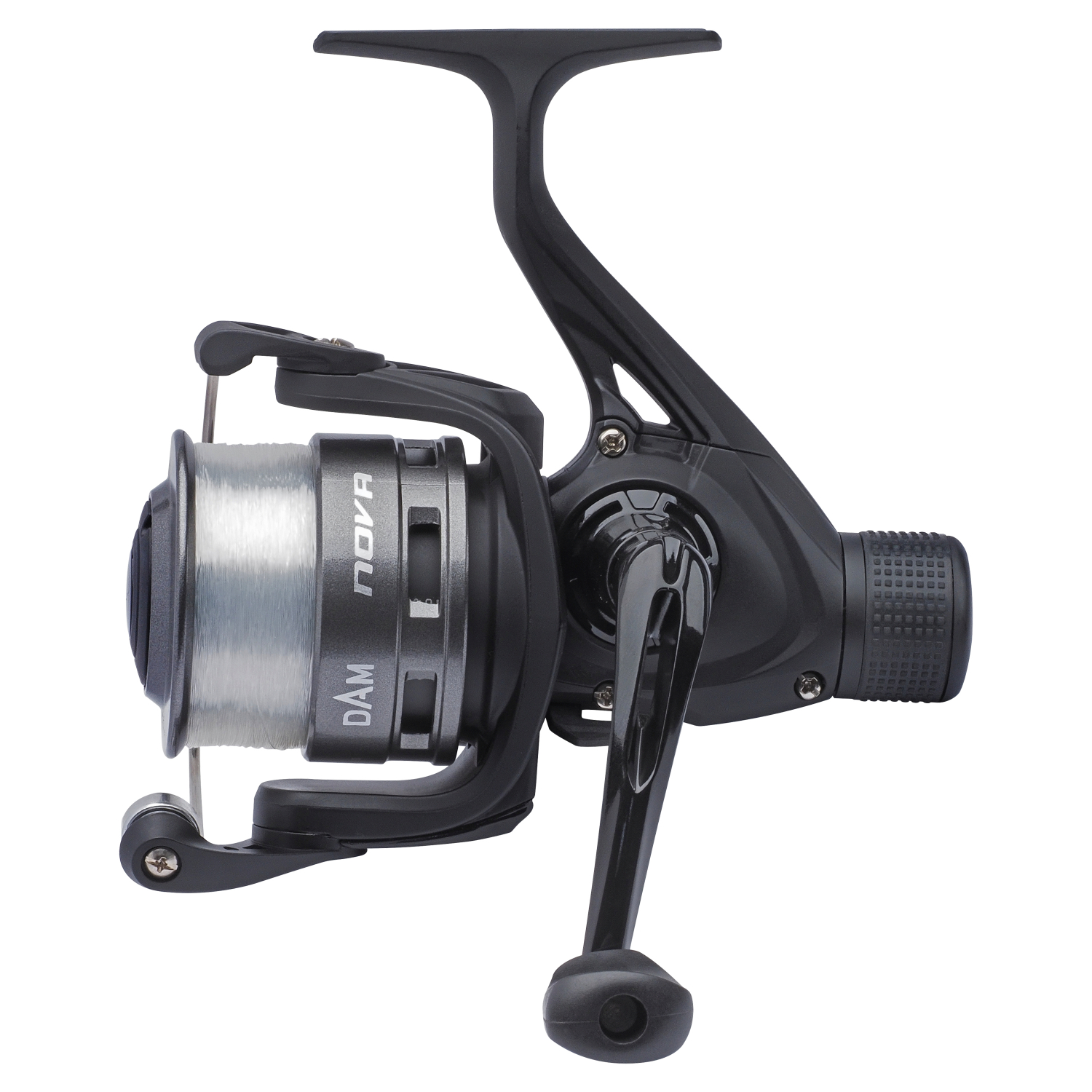 Quick Nova Spinning Reel