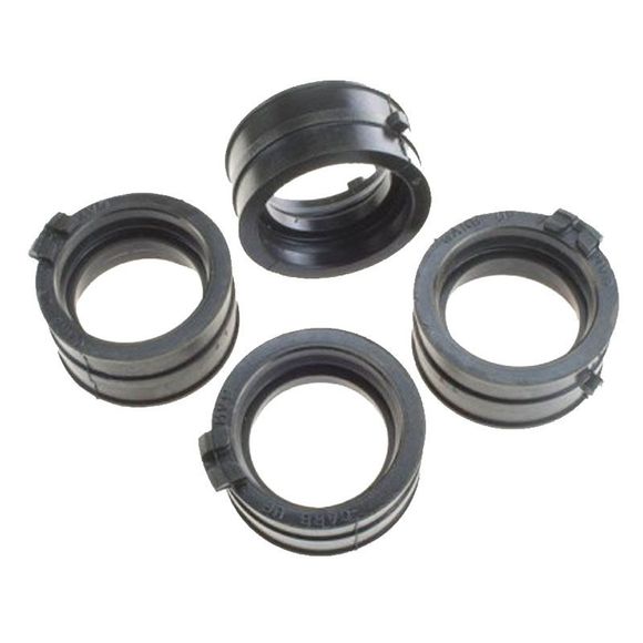Adaptable Tour Max intake pipe (kit)HONDA 600 CBR 600 F (PC25) - 1991 - 1994Ref: CHH-6